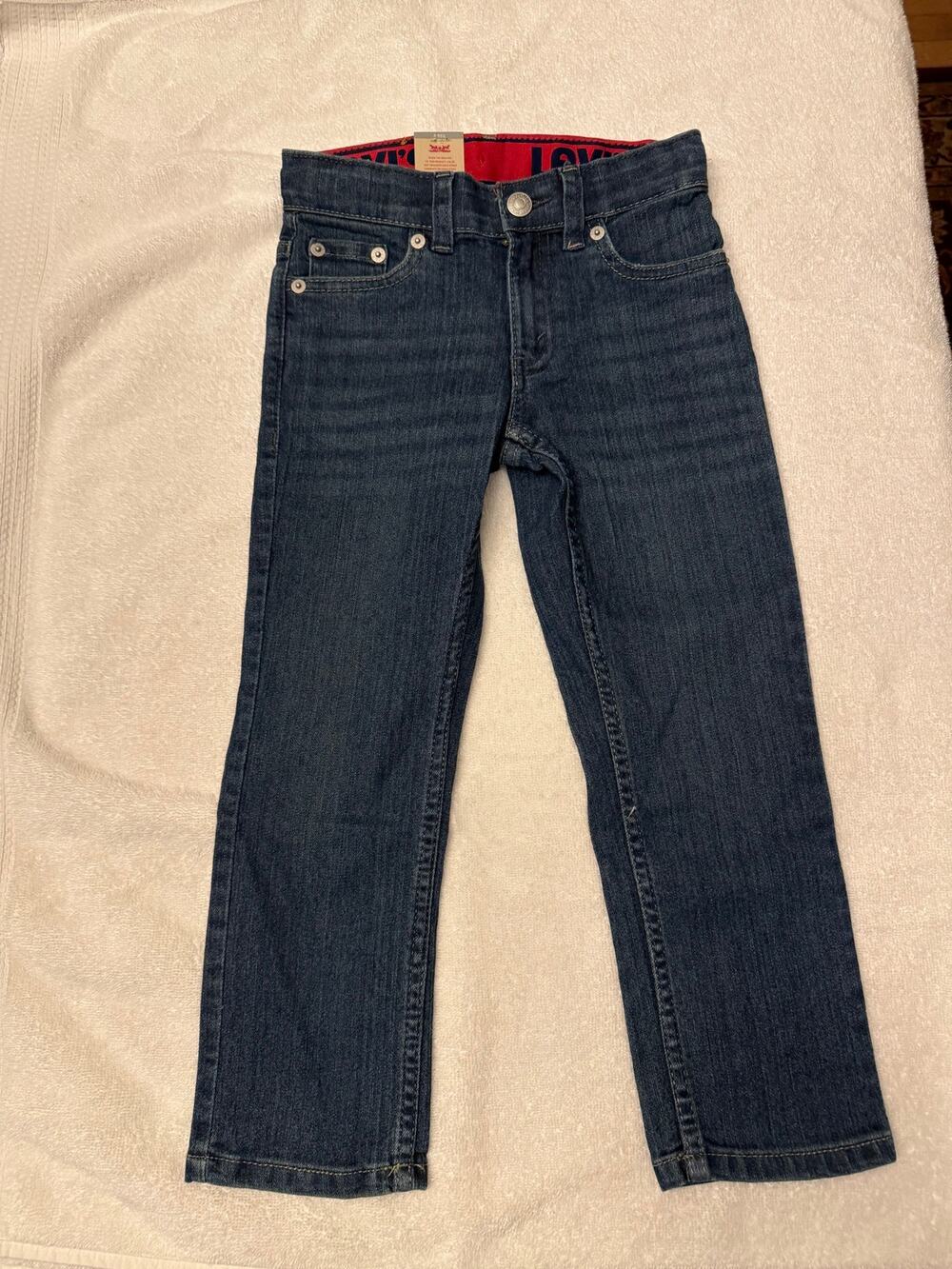 NEW Levi’s Jeans 511 Slim